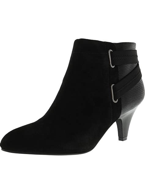 alfani boots women's